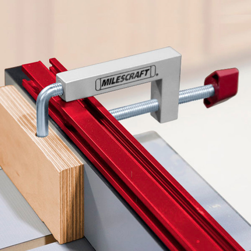 Fence clamps #4009 2/pkg - Milescraft