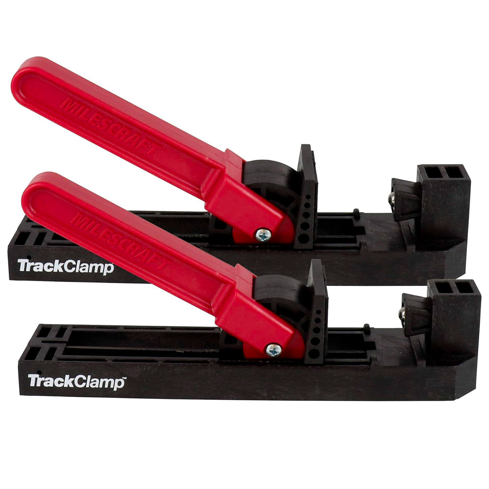 8’’ clamp squares kit #4012 - Milescraft