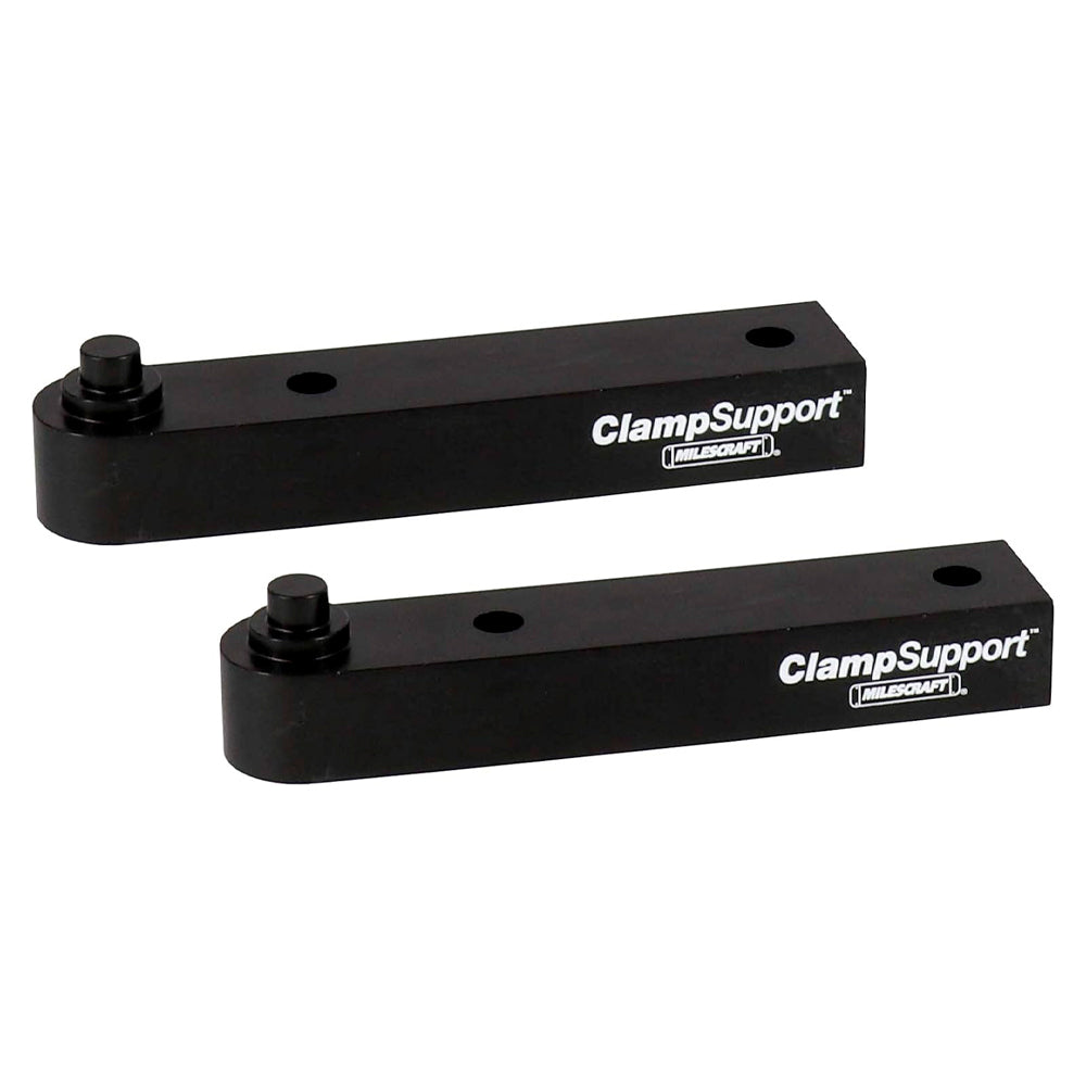 8’’ clamp squares kit #4012 - Milescraft