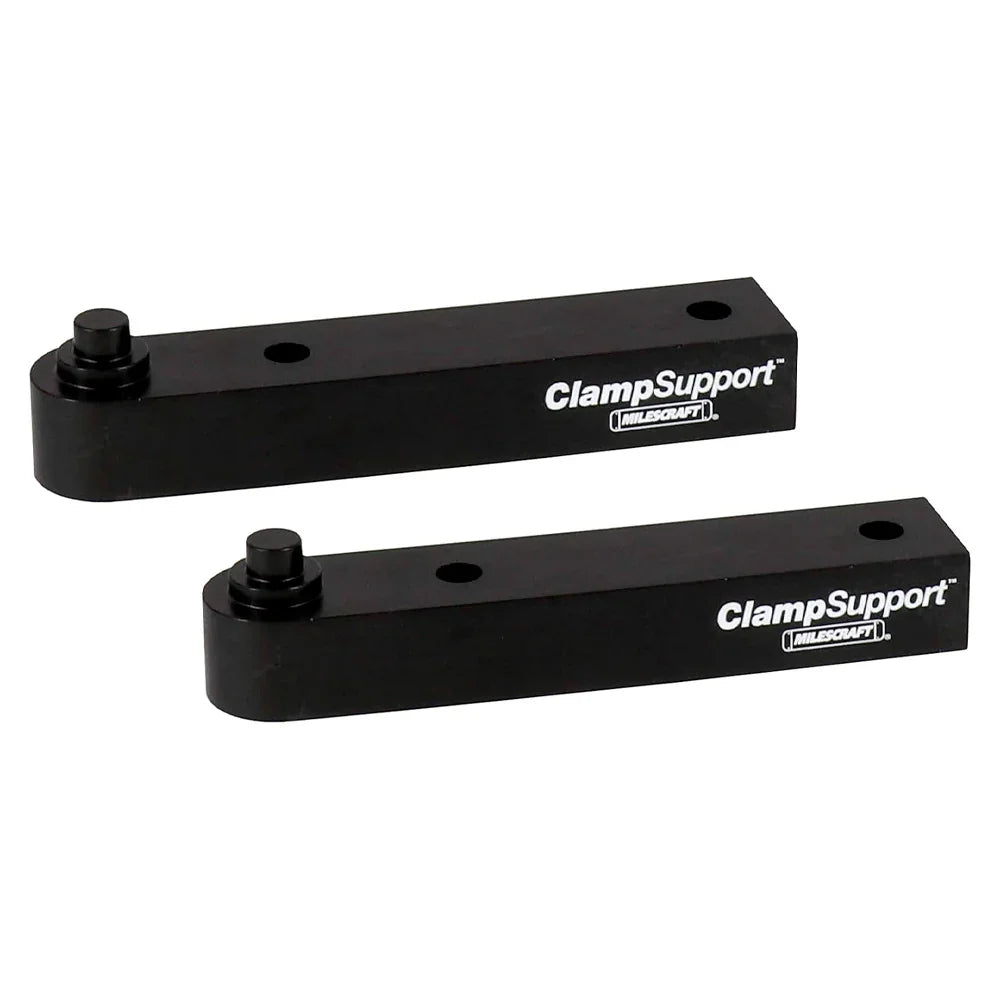 8’’ clamp squares kit #4012 - Milescraft