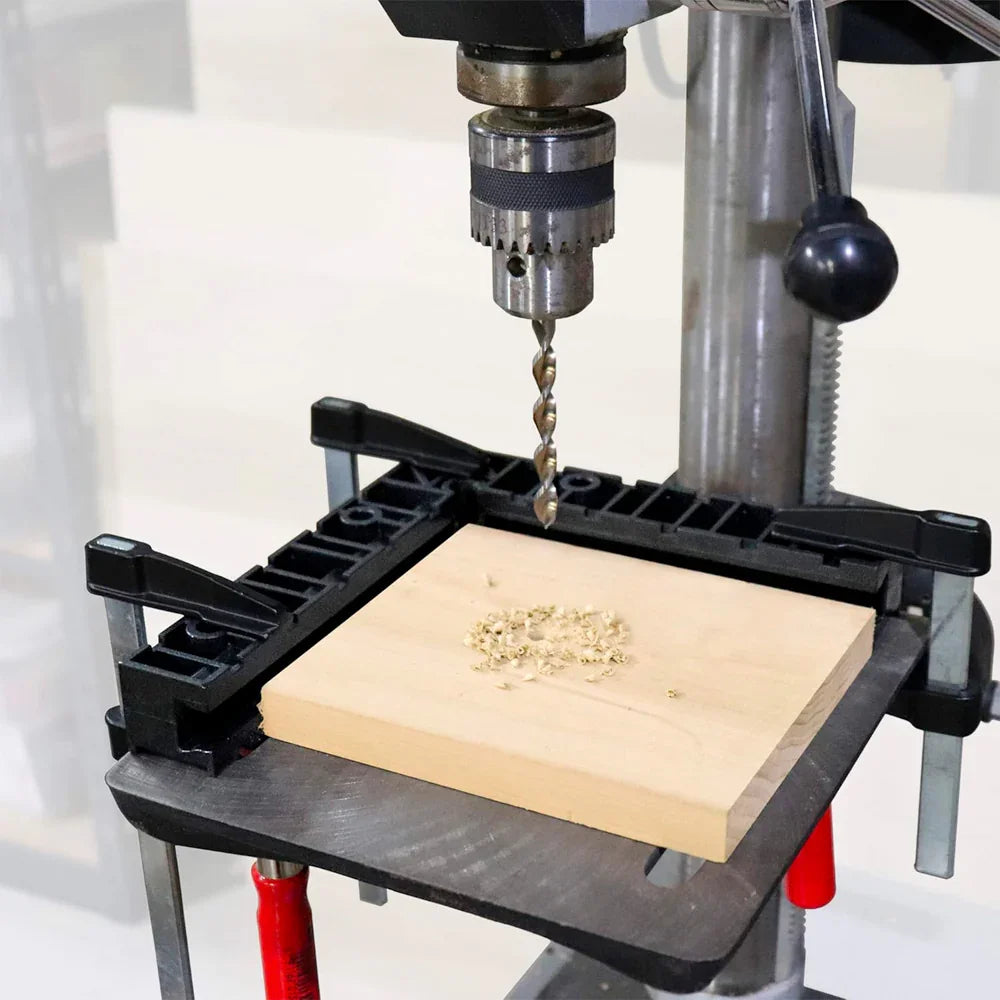 8’’ clamp squares kit #4012 - Milescraft