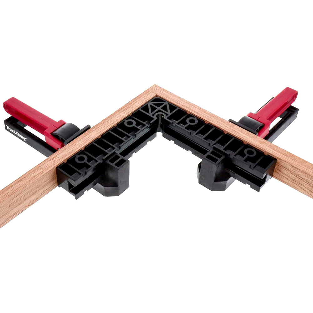 8’’ clamp squares kit #4012 - Milescraft