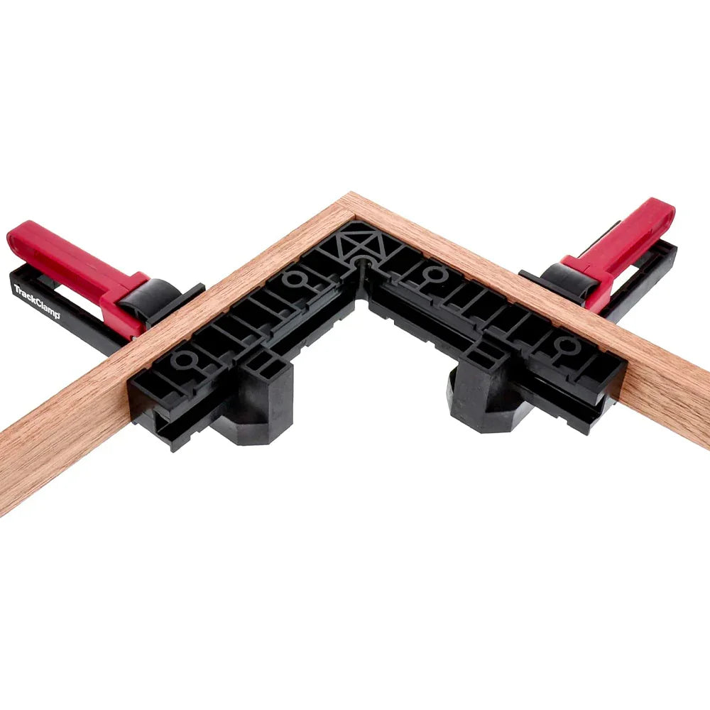 8’’ clamp squares kit #4012 - Milescraft