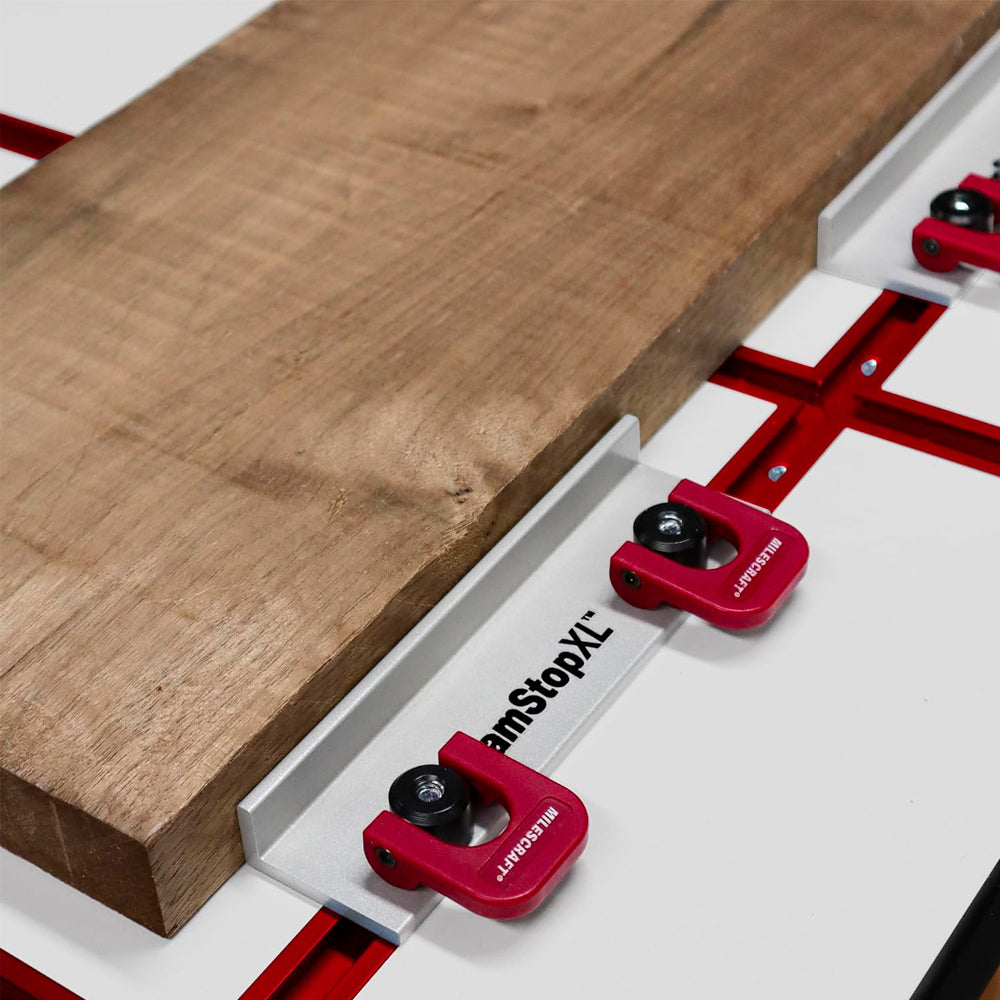 Camstops XL #4032 - MilesCraft