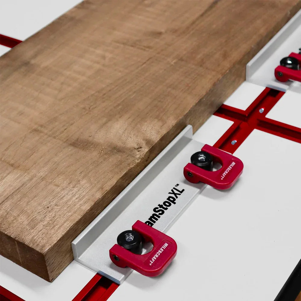 Camstops XL #4032 - MilesCraft