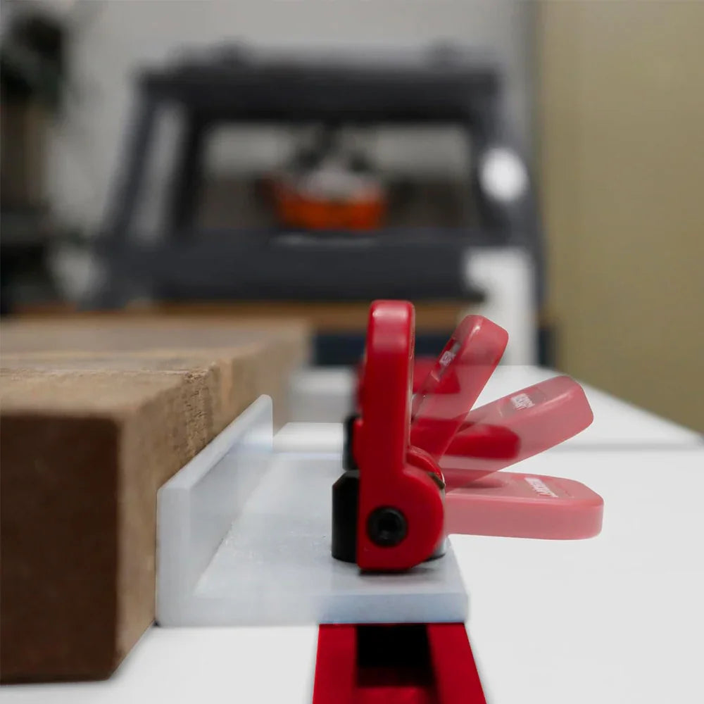 Camstops XL #4032 - MilesCraft