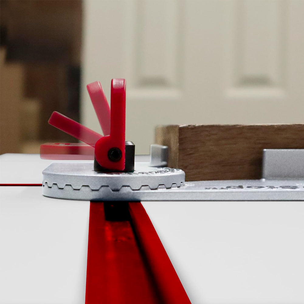 Angle stop #4033 - MilesCraft