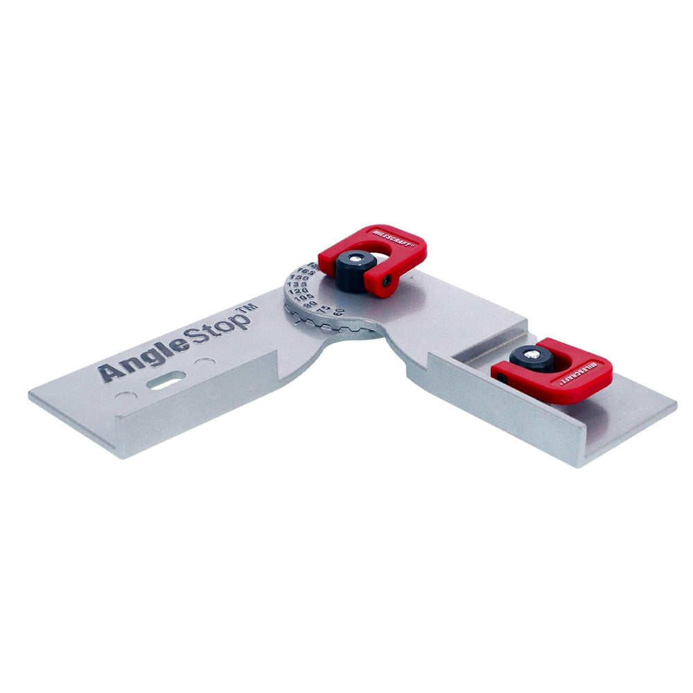 Angle stop #4033 - MilesCraft