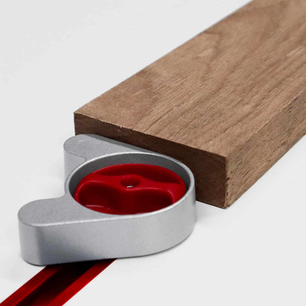 Multi stop t track #4034 - MilesCraft