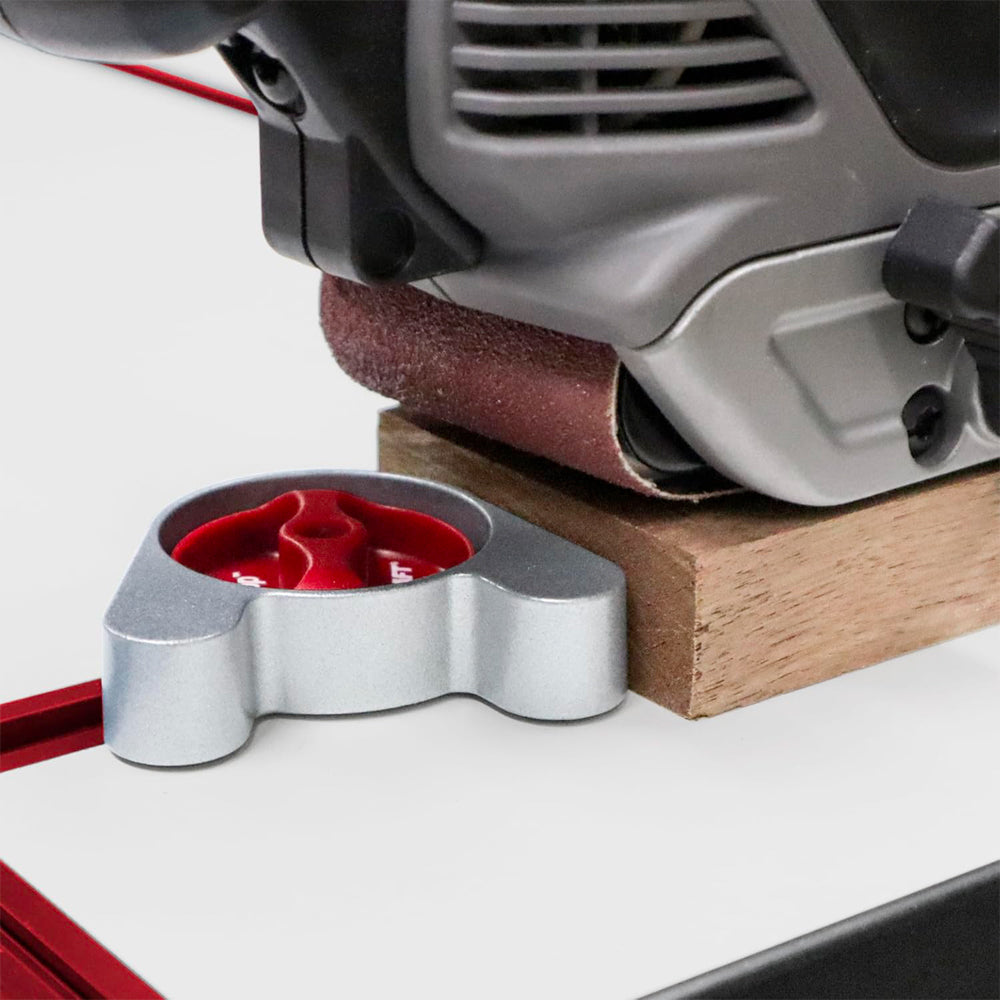 Multi stop t track #4034 - MilesCraft