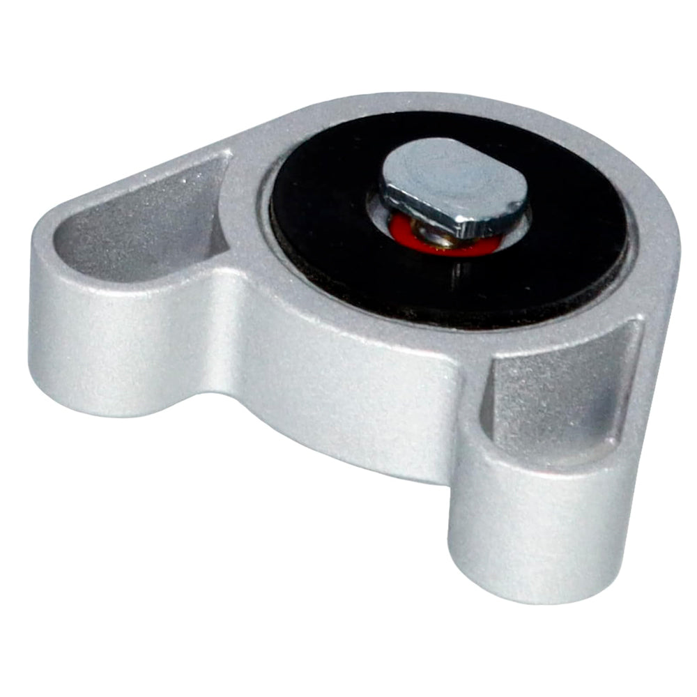 Multi stop t track #4034 - MilesCraft