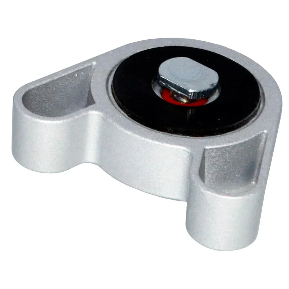 Multi stop t track #4034 - MilesCraft