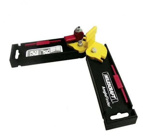 Main d'angle - Milescraft