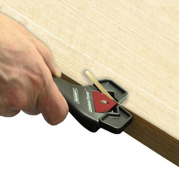 Laminate Trimmer - MilesCraft