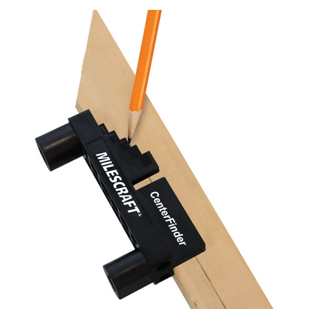 Center Finder accessory - MilesCraft