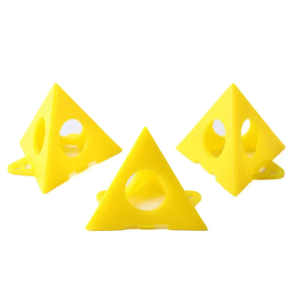 Non-Stick Pyramid Stand 10/pkg
