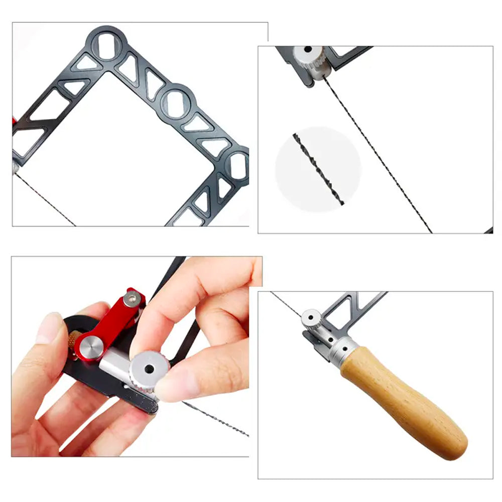5’’ Coping saw #GC2101
