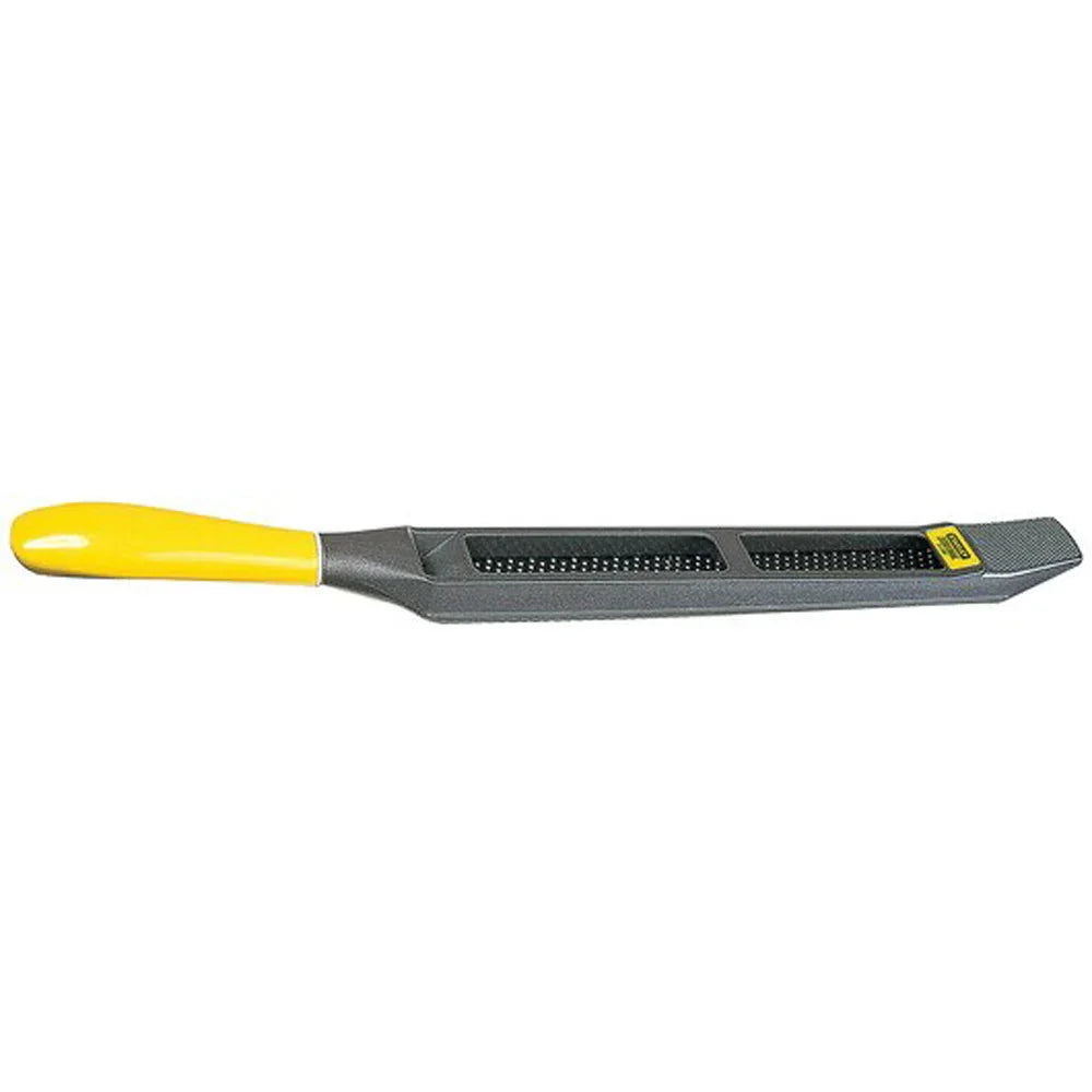 Stanley 10’’ regular wood surform plane #21-295