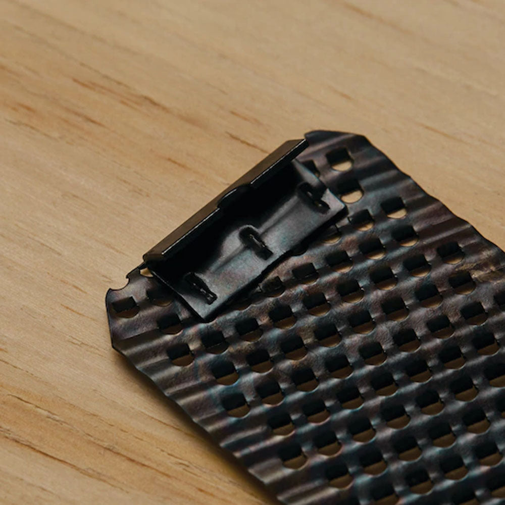 5-1/2 in SURFORM® Pocket Fine Cut Replacement Blade #21-398 - Stanley