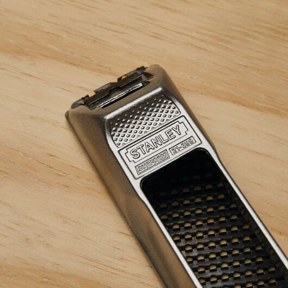 Stanley 5 5/8’’ surform plane #21-399