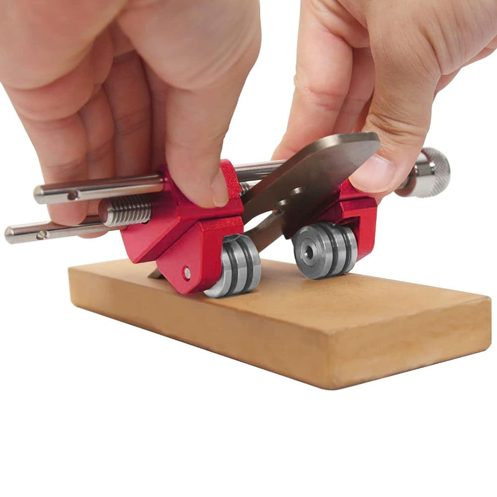 Honing Guide 0401