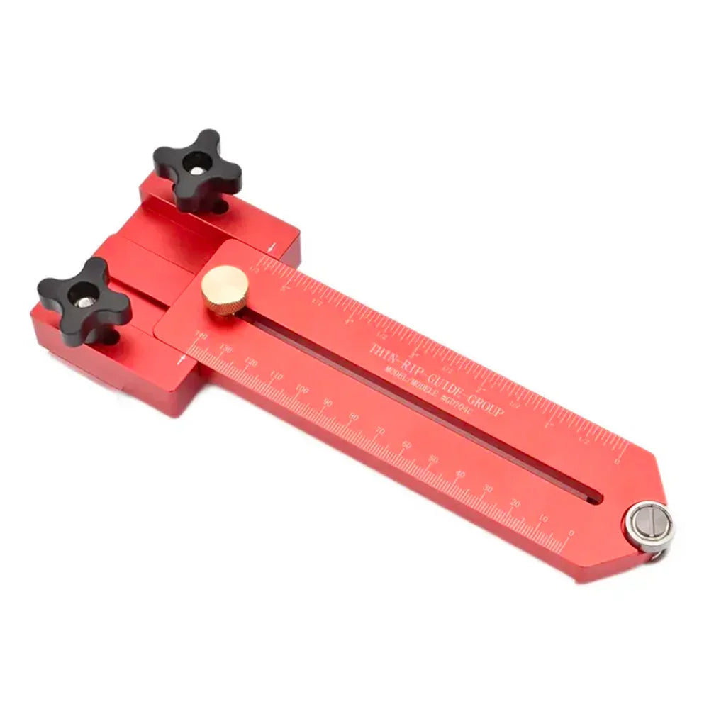 Table saw thin rip guide jig #GC2402