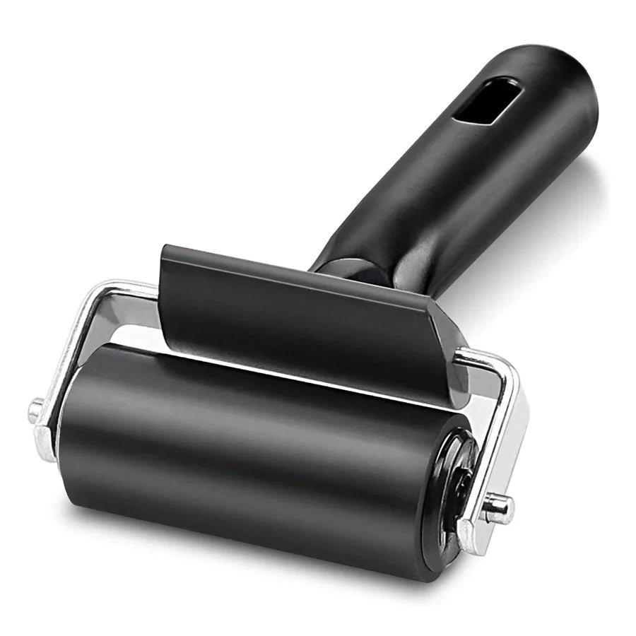 Rouleau pour placage 10 cm