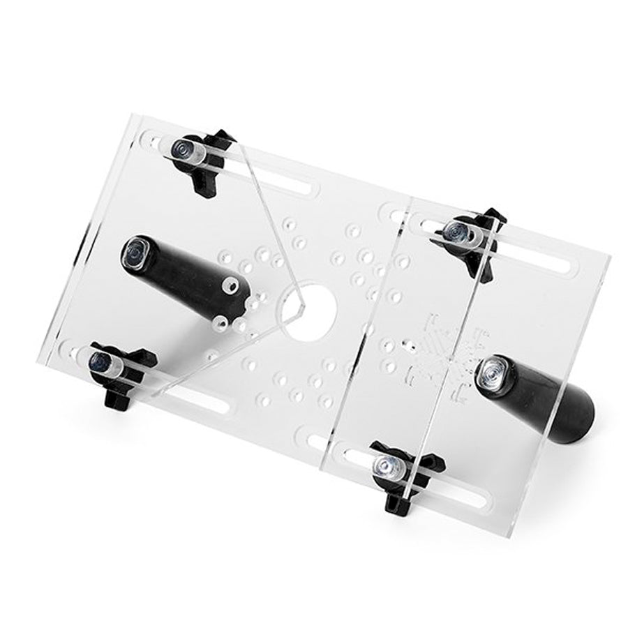 6 in 1 trim router jig #1401