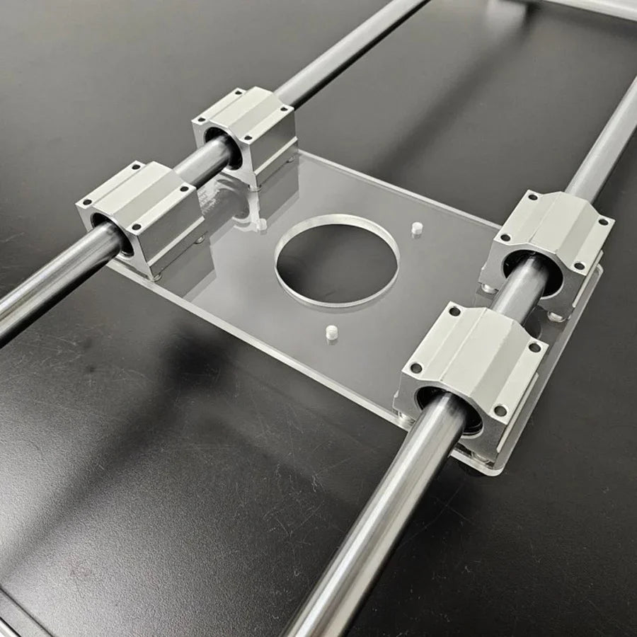 Chariot pour toupie #1404