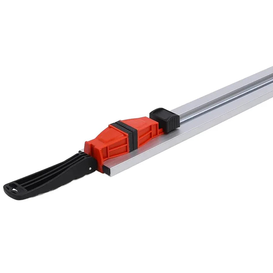 50’’ straight edge saw guide track #1930