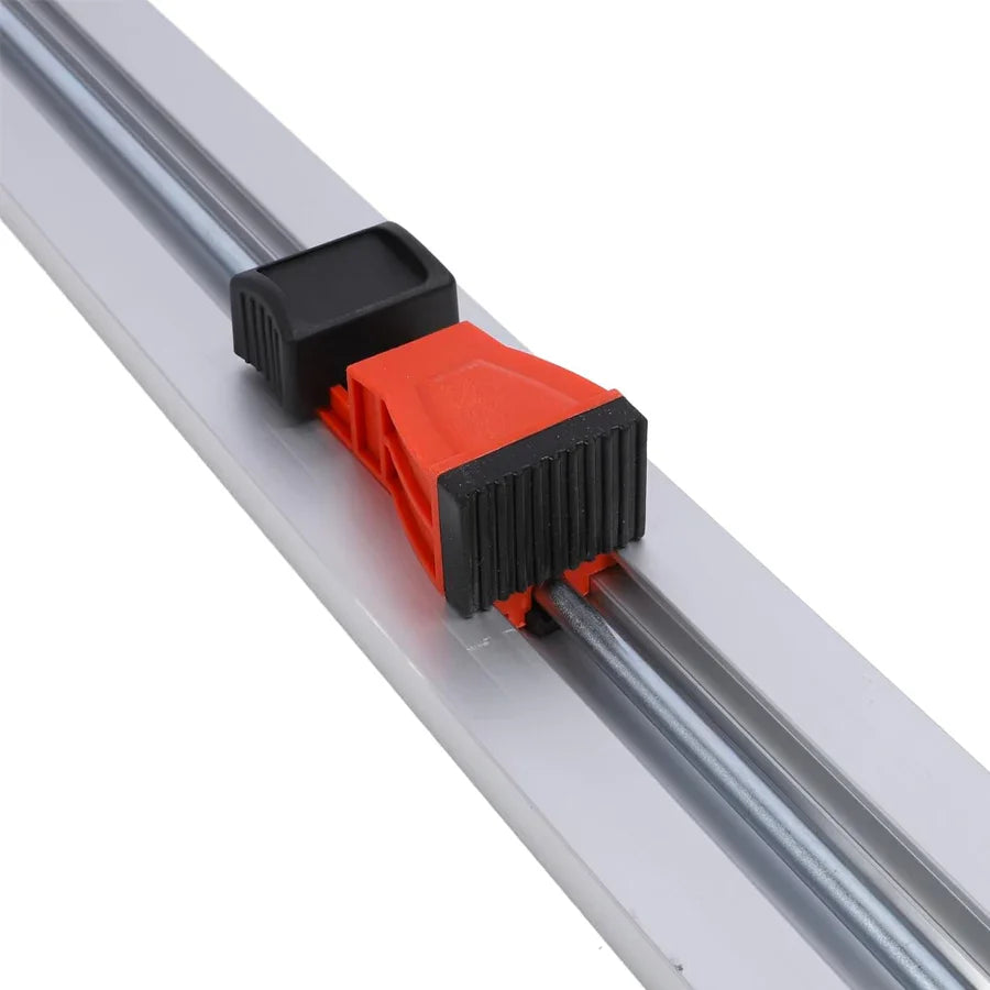 50’’ straight edge saw guide track #1930