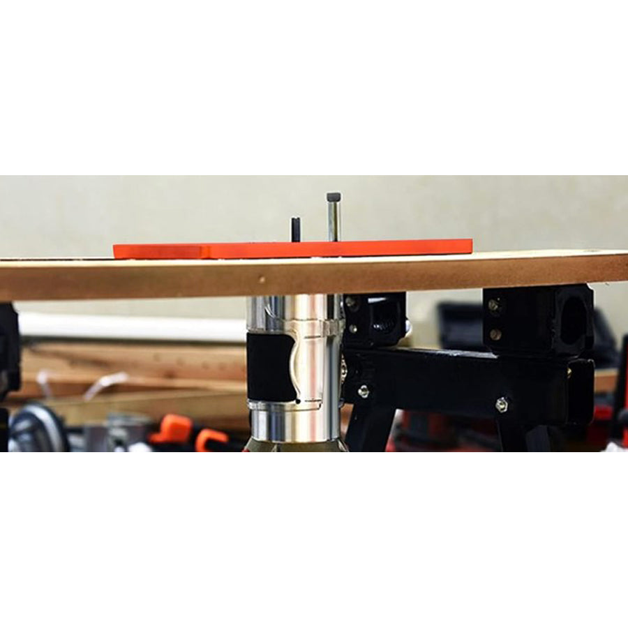 Router table insert plate #2240