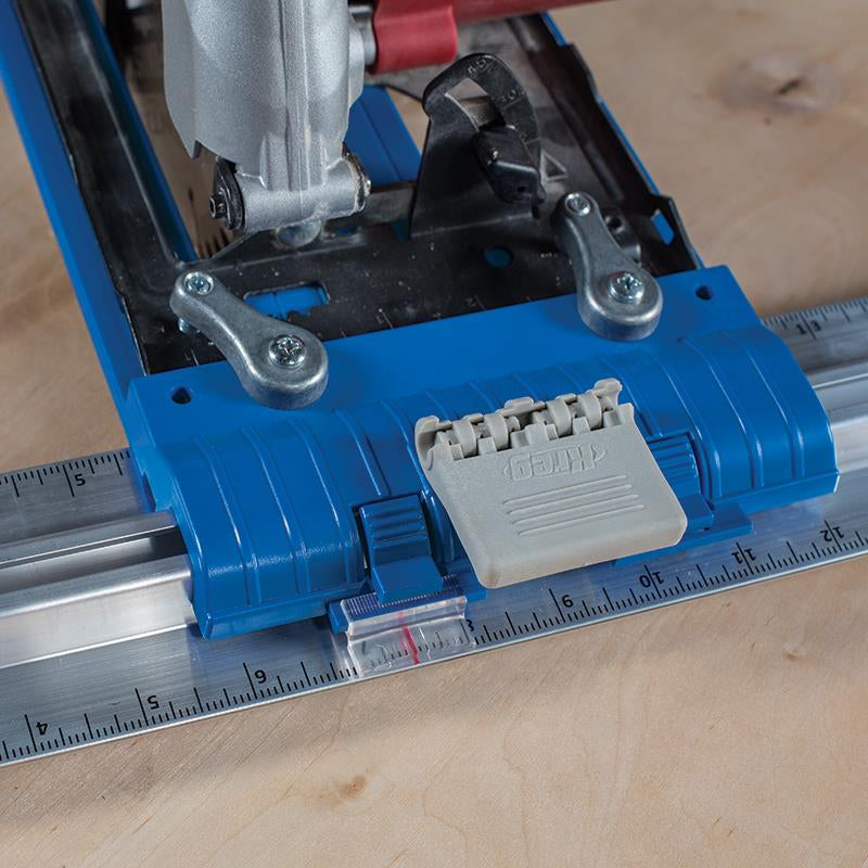 Rip cut saw guide - Kreg