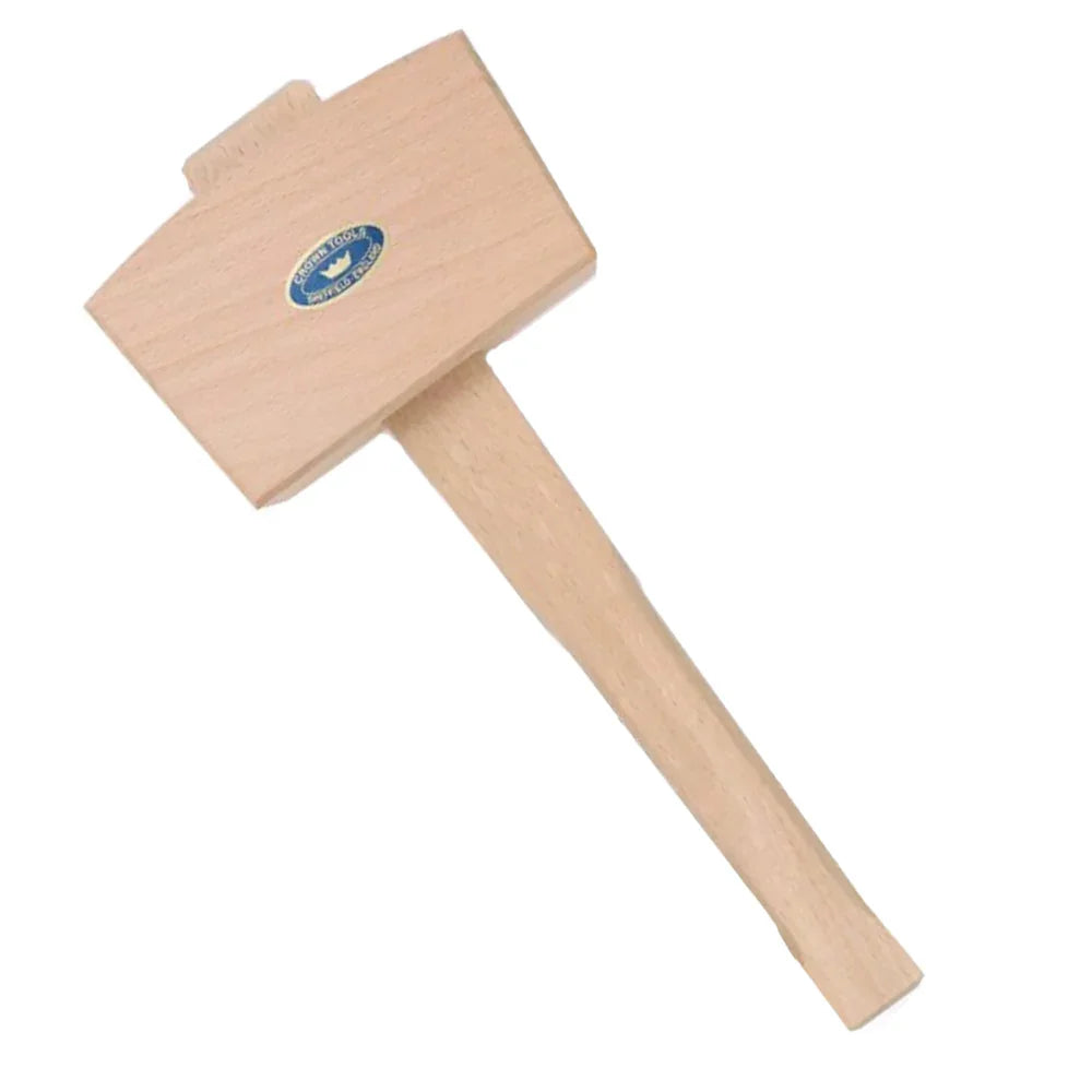 Maillet de charpente Crown
