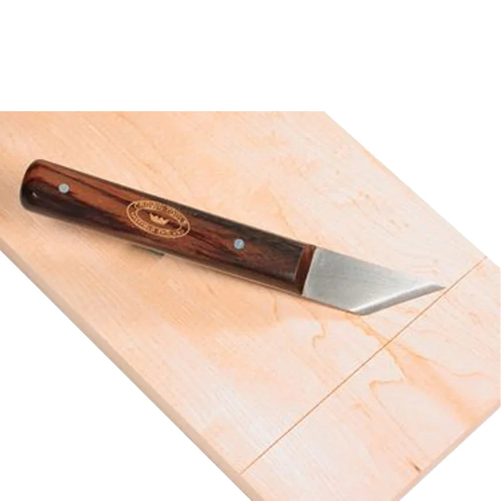 Couteau à traçage 1" - Crown