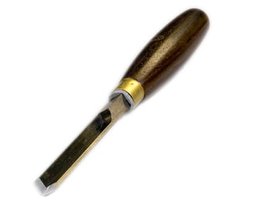 Ciseau de menuisier pour coin - Crown