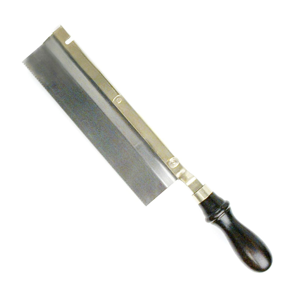 Scies réversible - 4'' ou 10'' - Crown