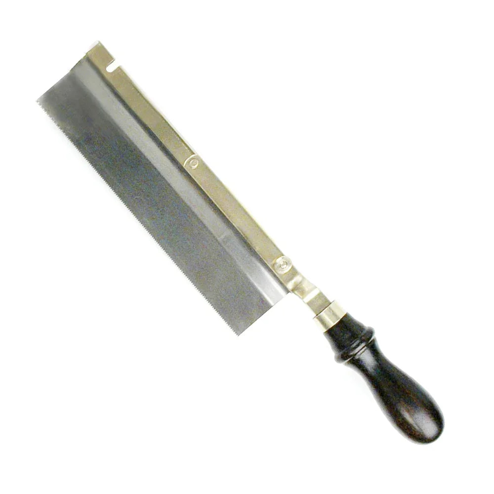 Scies réversible - 4'' ou 10'' - Crown