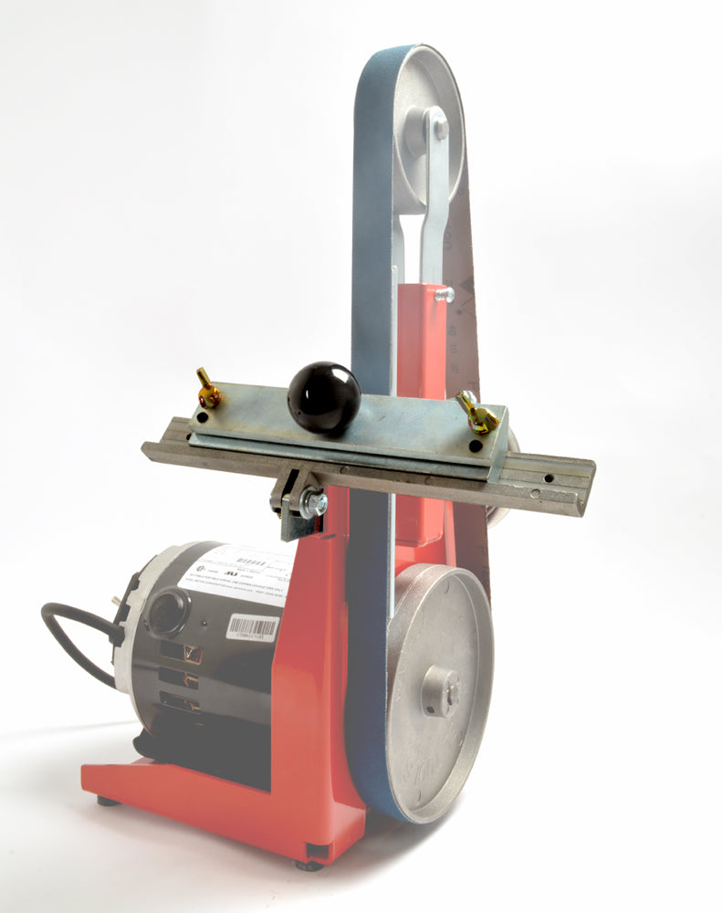 Viel Blade holder with handwheel