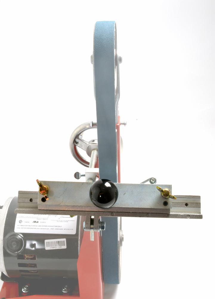 Viel Blade holder with handwheel