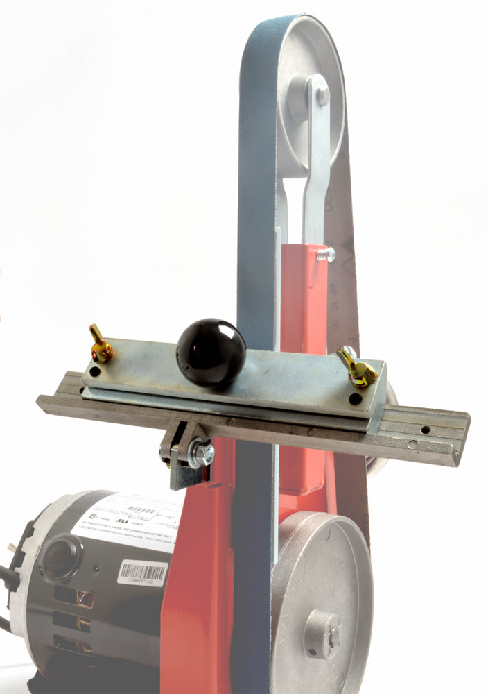 Viel Blade holder with handwheel