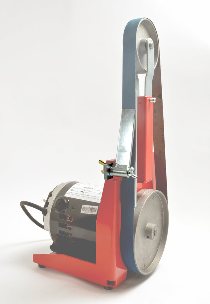 Viel Knife sharpening attachment