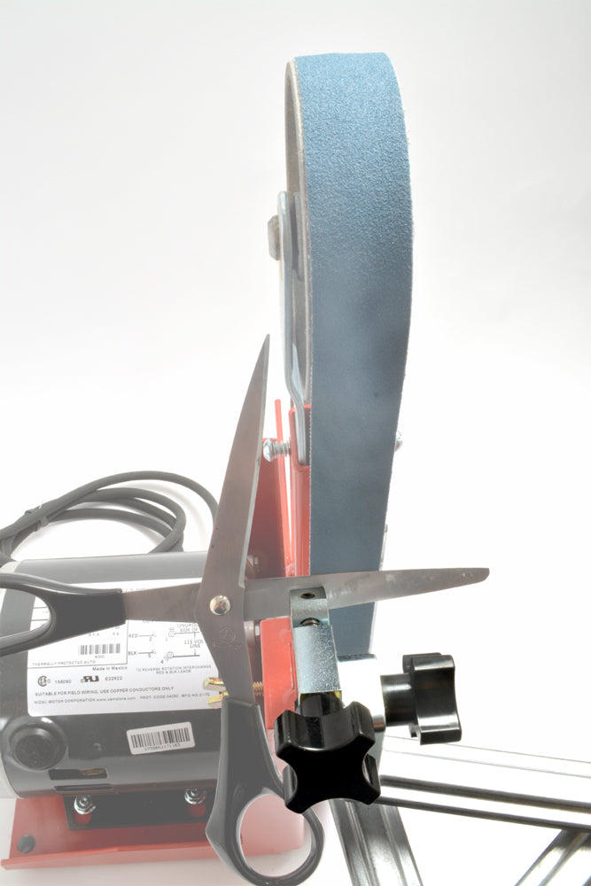 Viel Scissor sharpener