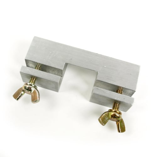 Viel Bevelling attachment