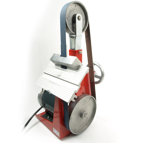 Viel Bevelling attachment