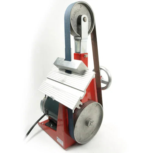 Viel Bevelling attachment
