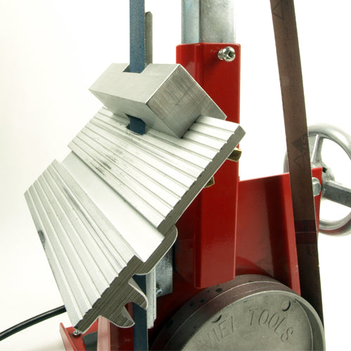 Viel Bevelling attachment