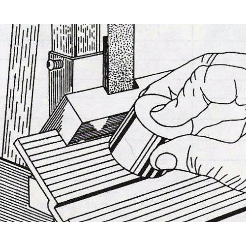 Viel Bevelling attachment