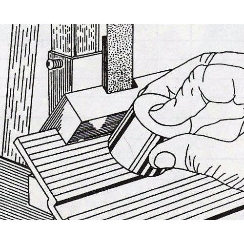 Viel Bevelling attachment