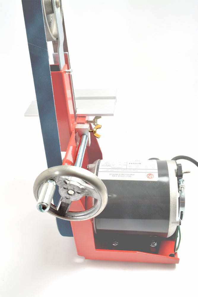 Viel Handwheel with screw